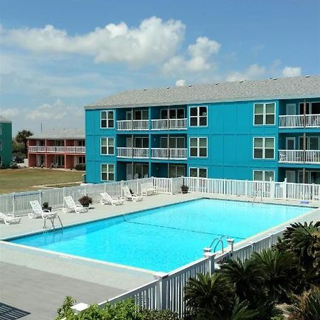 Executive Keys Condominiums On The Beach Port Aransas Luaran gambar