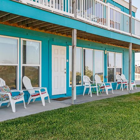 Executive Keys Condominiums On The Beach Port Aransas Luaran gambar
