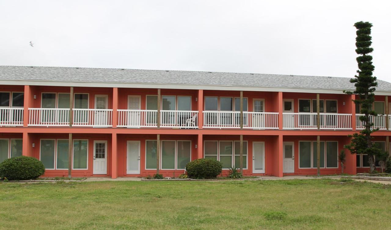 Executive Keys Condominiums On The Beach Port Aransas Luaran gambar