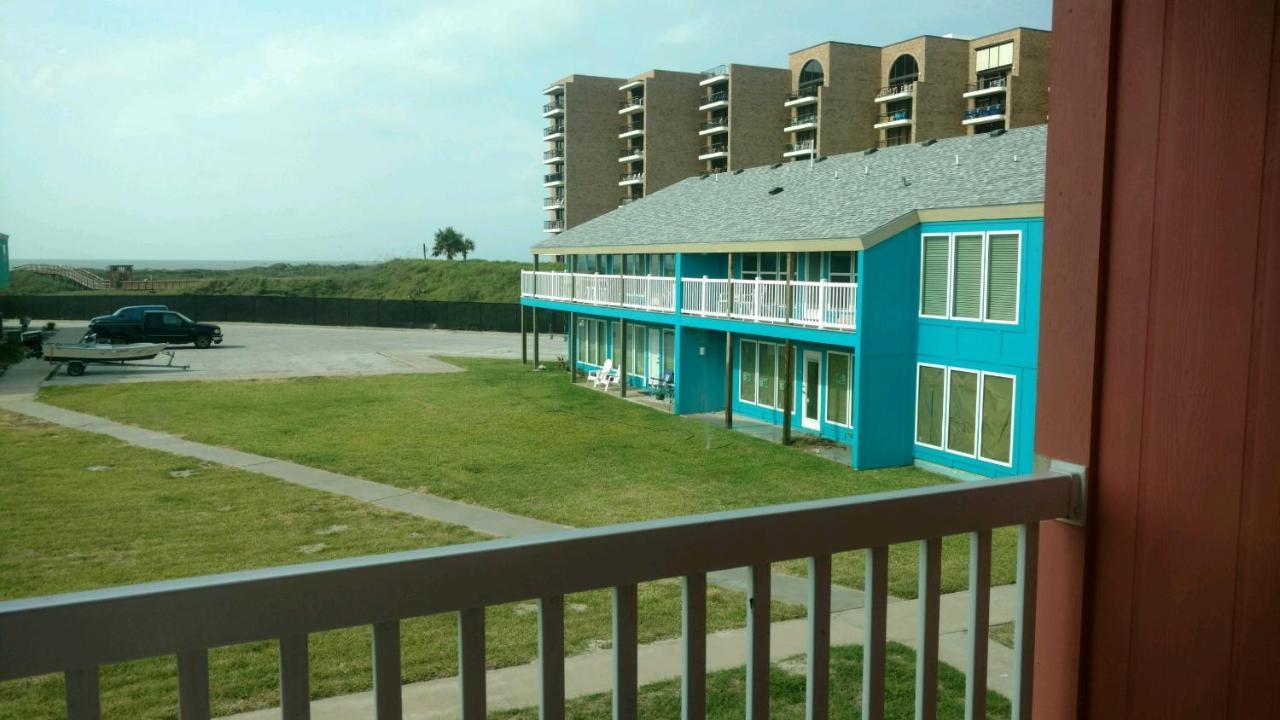 Executive Keys Condominiums On The Beach Port Aransas Luaran gambar