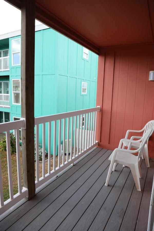 Executive Keys Condominiums On The Beach Port Aransas Luaran gambar