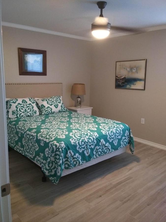 Executive Keys Condominiums On The Beach Port Aransas Luaran gambar