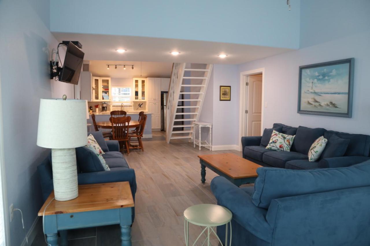 Executive Keys Condominiums On The Beach Port Aransas Luaran gambar