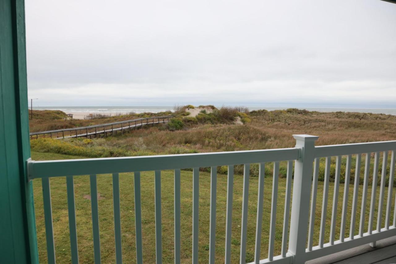 Executive Keys Condominiums On The Beach Port Aransas Luaran gambar