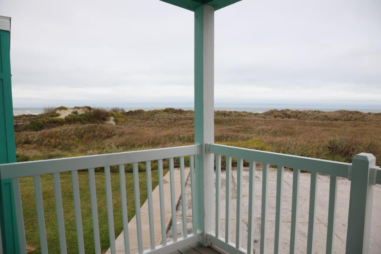 Executive Keys Condominiums On The Beach Port Aransas Luaran gambar