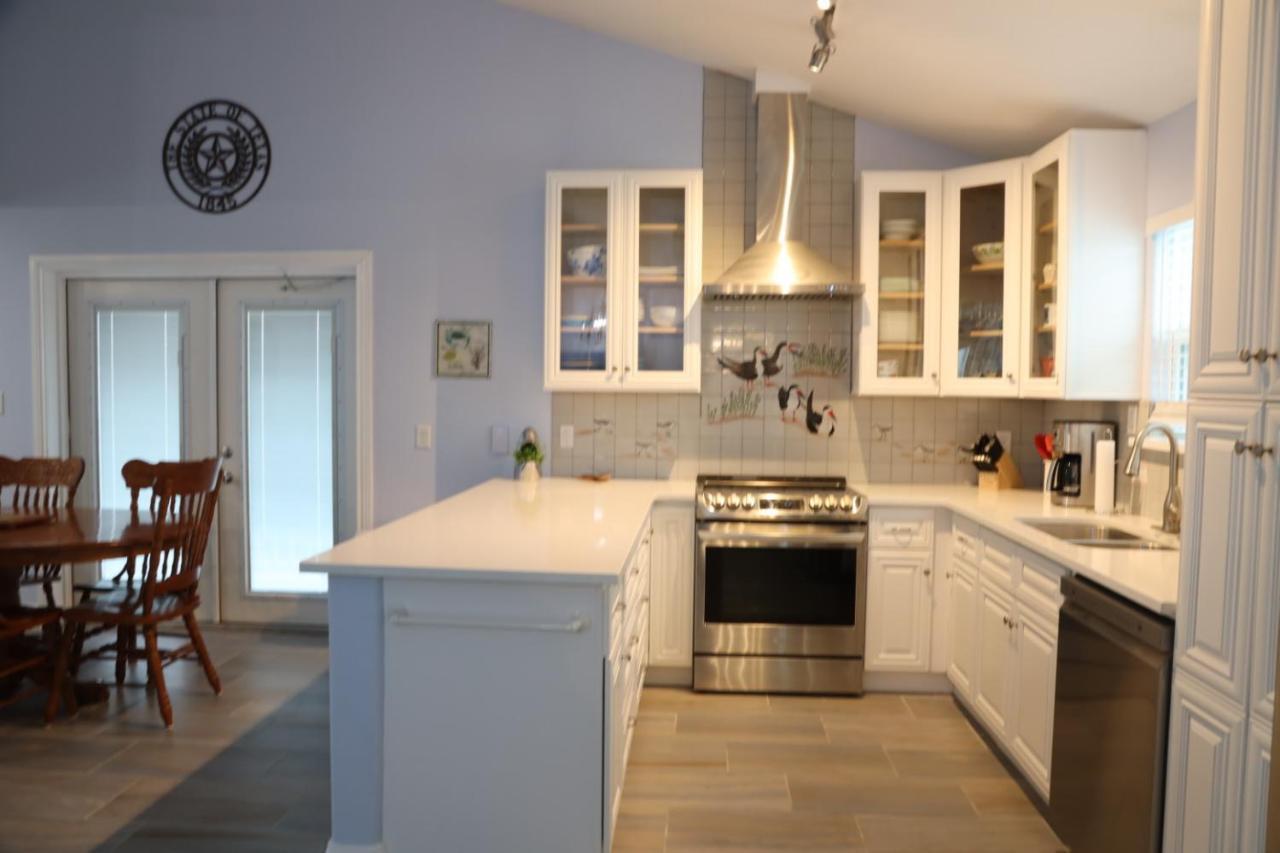Executive Keys Condominiums On The Beach Port Aransas Luaran gambar