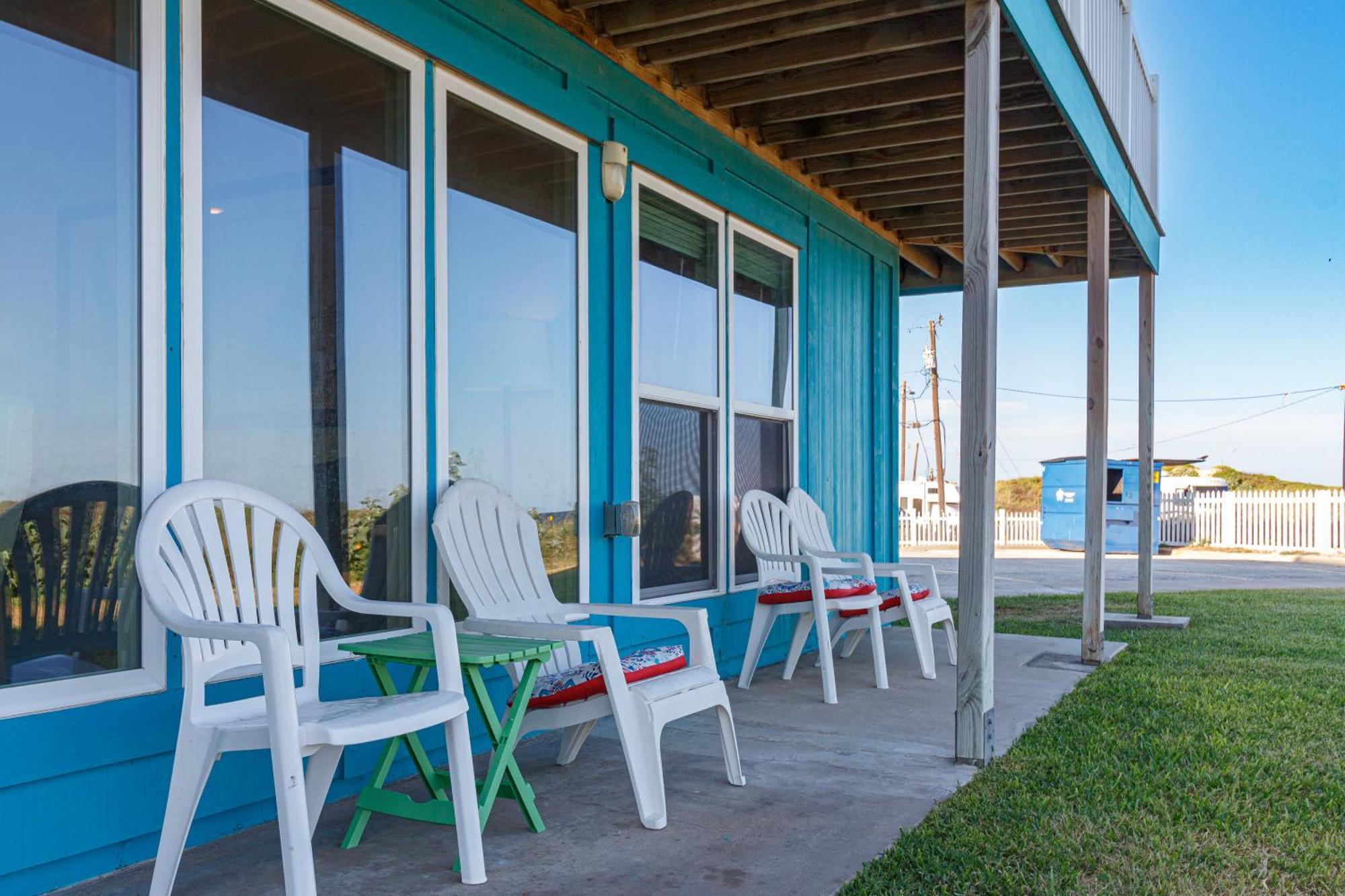 Executive Keys Condominiums On The Beach Port Aransas Luaran gambar