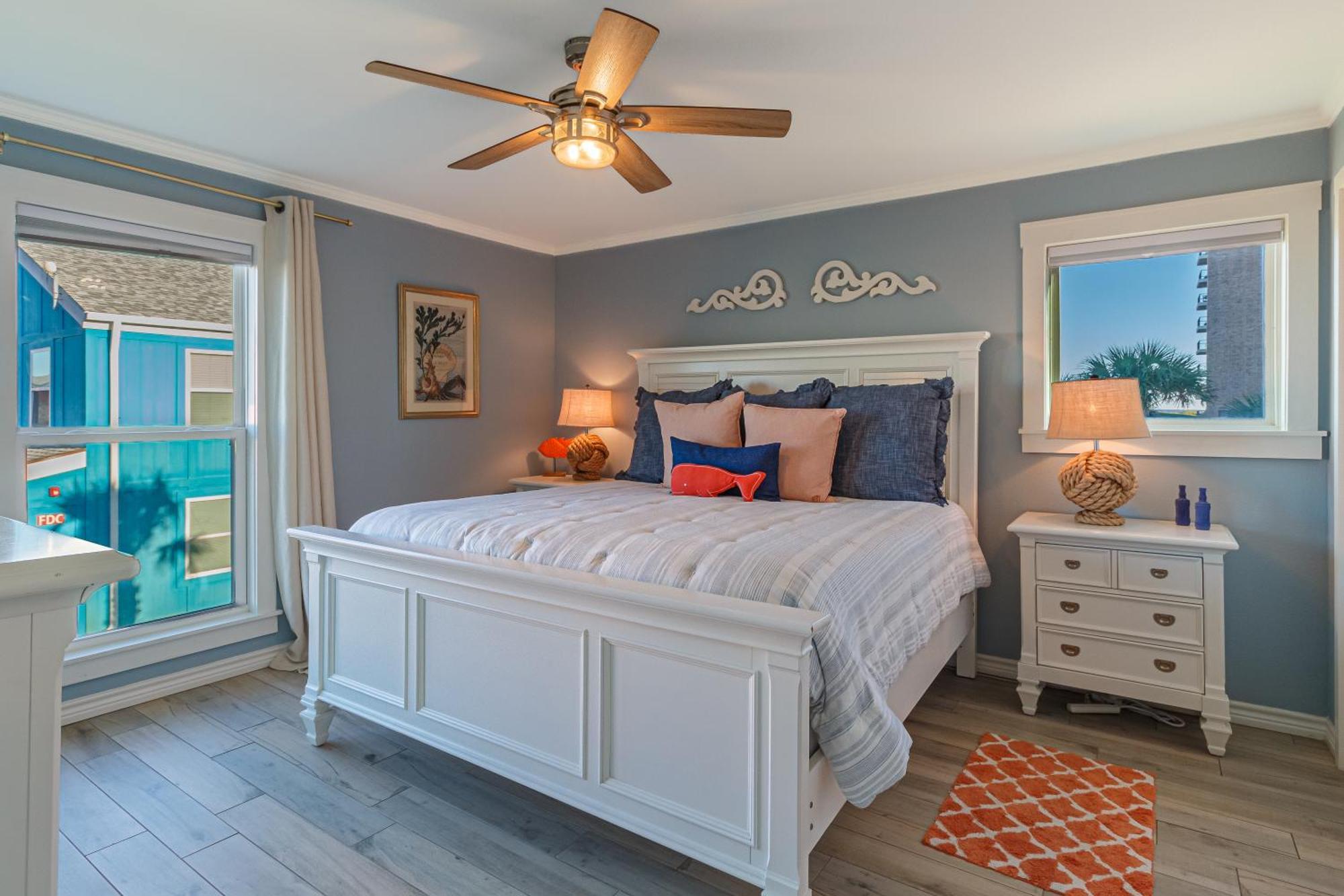 Executive Keys Condominiums On The Beach Port Aransas Luaran gambar