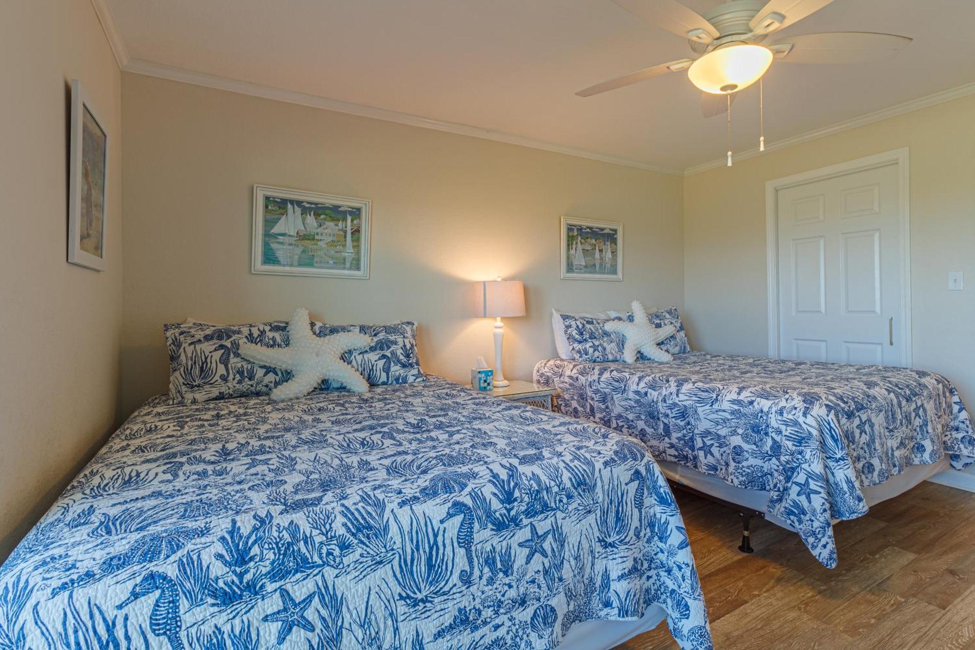 Executive Keys Condominiums On The Beach Port Aransas Luaran gambar