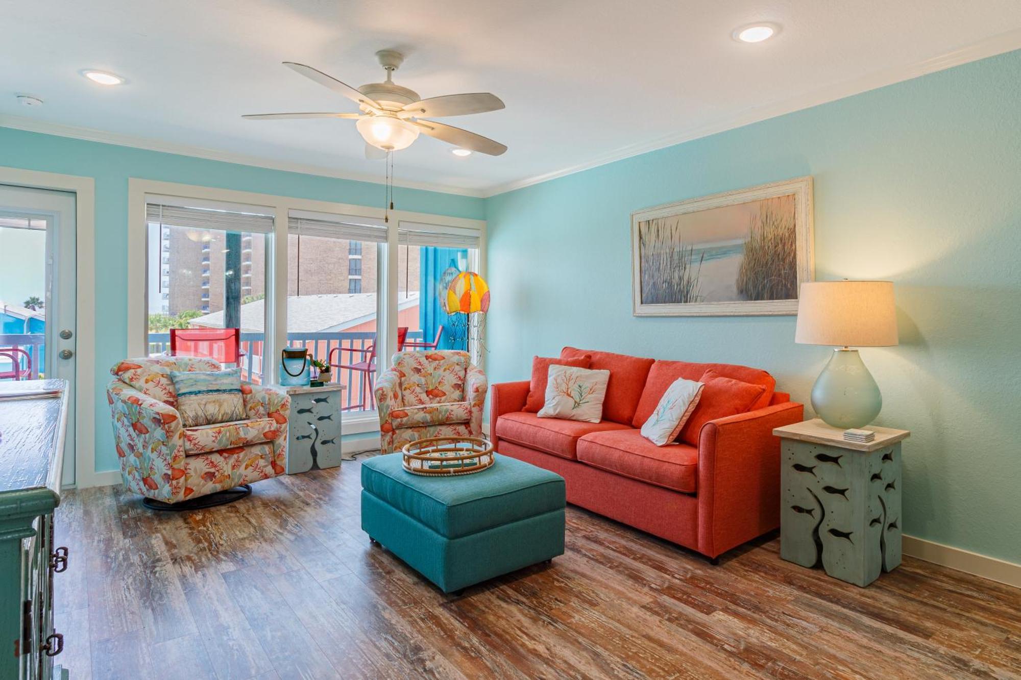 Executive Keys Condominiums On The Beach Port Aransas Luaran gambar