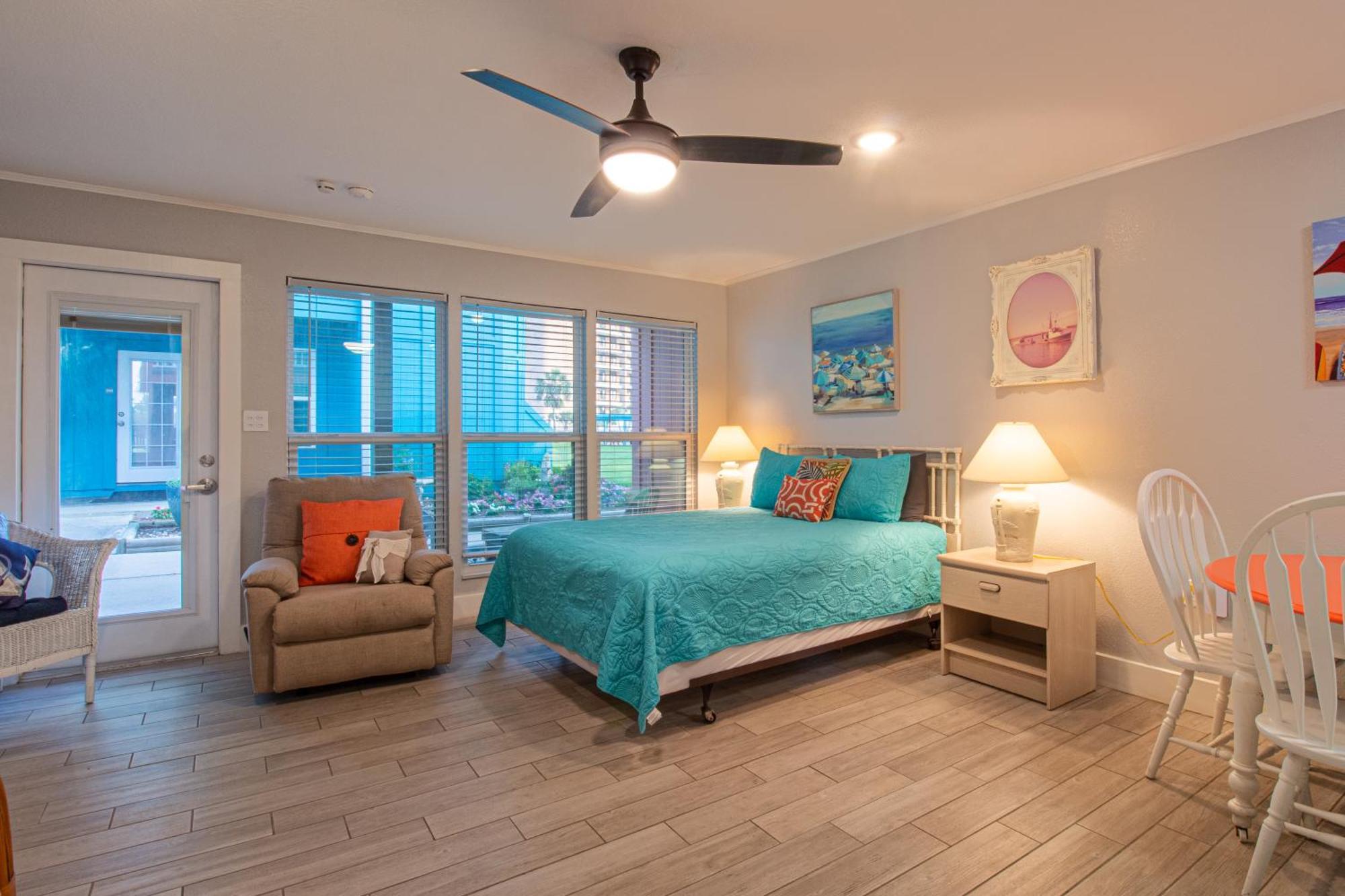 Executive Keys Condominiums On The Beach Port Aransas Luaran gambar