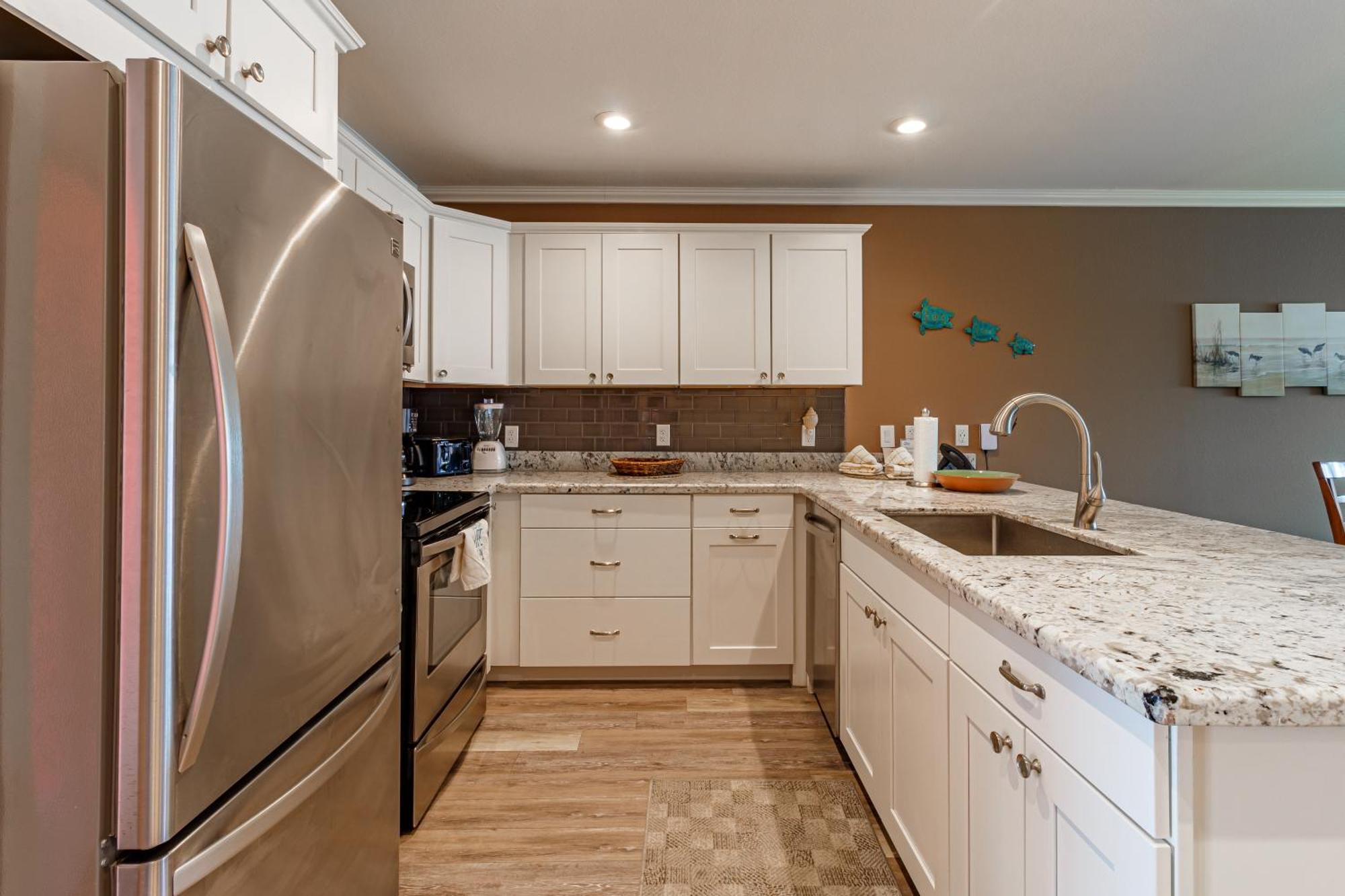 Executive Keys Condominiums On The Beach Port Aransas Luaran gambar