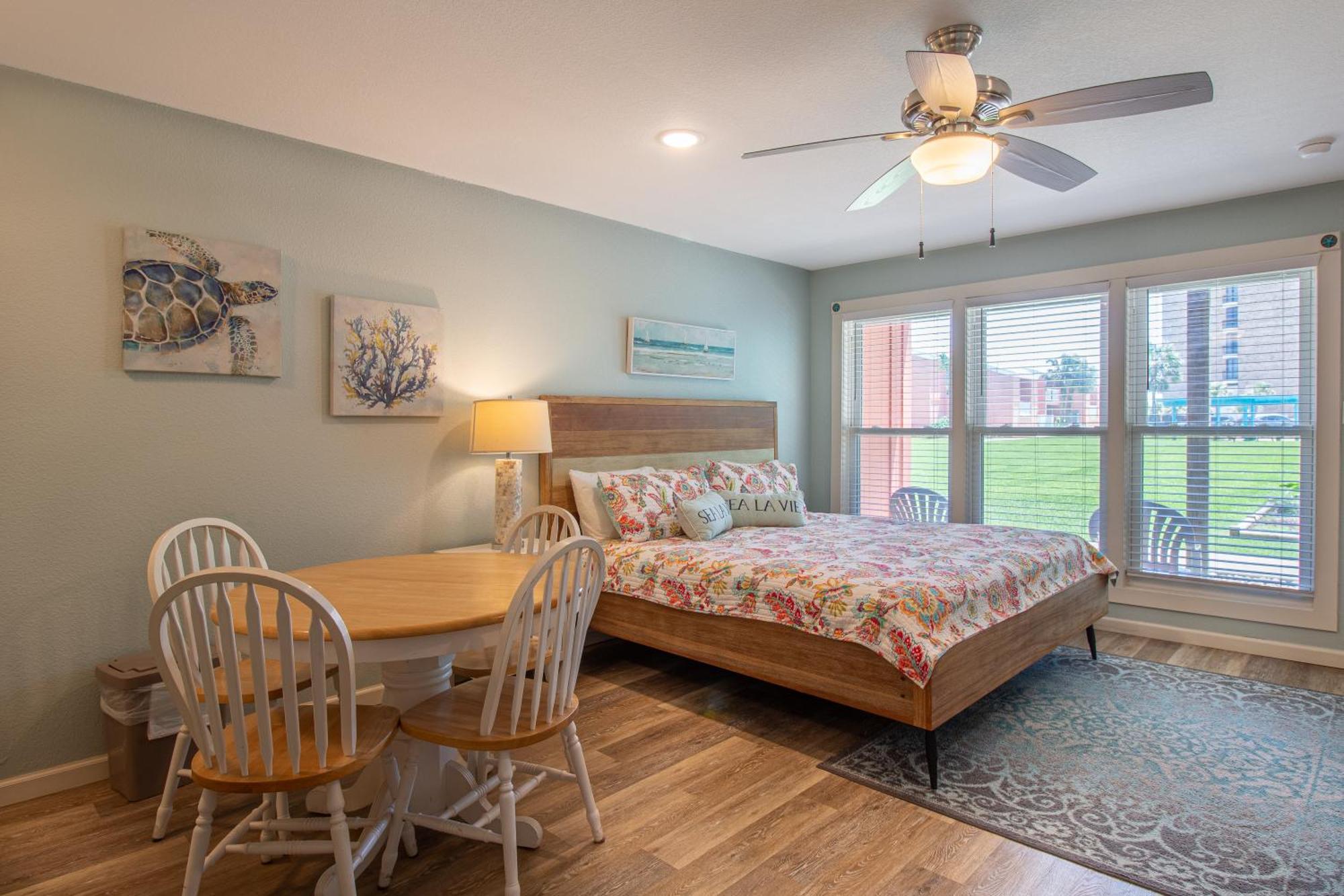 Executive Keys Condominiums On The Beach Port Aransas Luaran gambar
