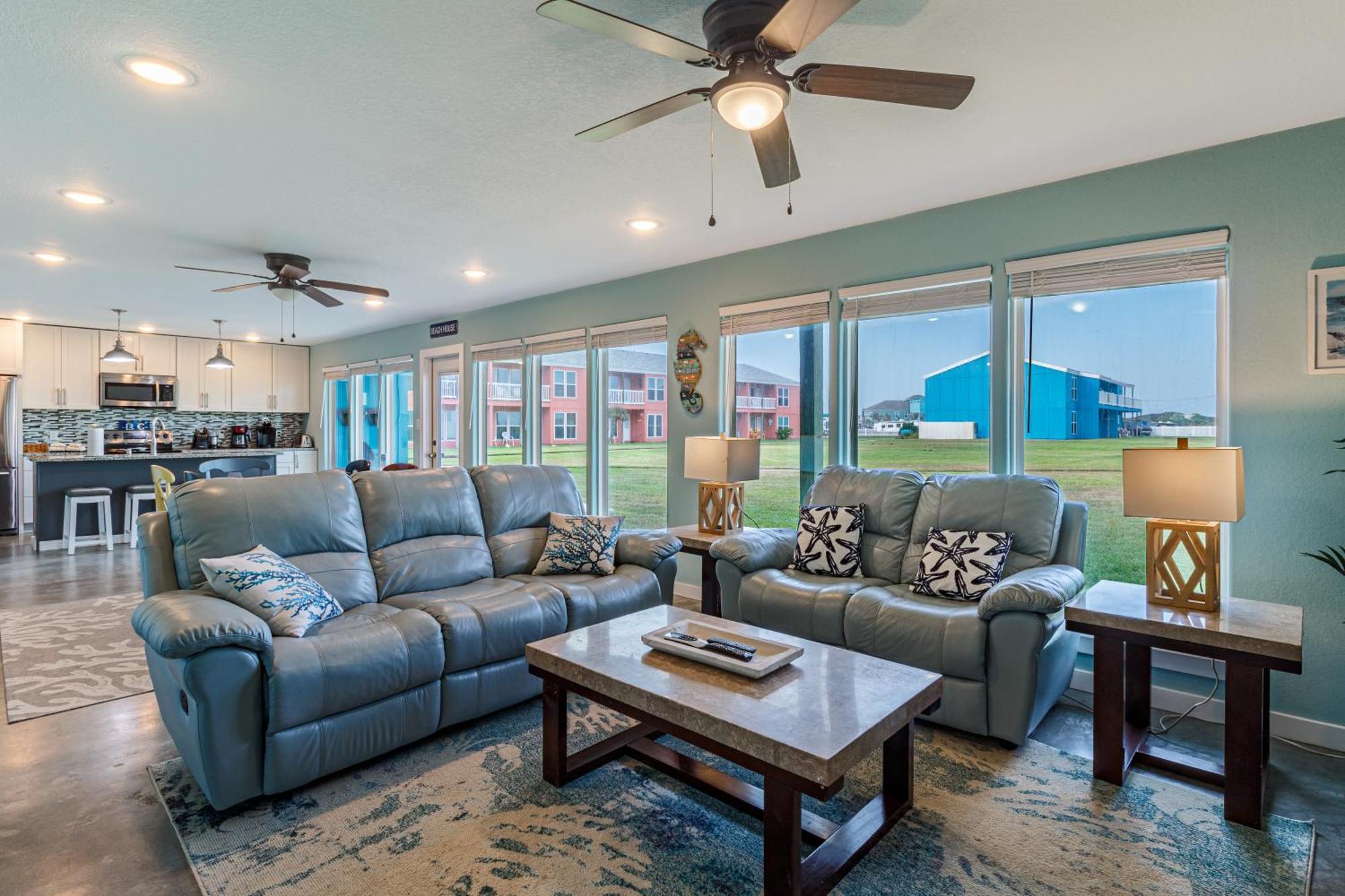 Executive Keys Condominiums On The Beach Port Aransas Luaran gambar